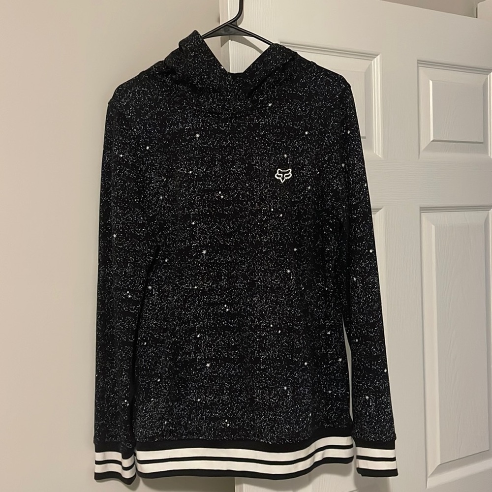 Fox Racing Stardust Sweatshirt - M